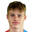 Charlie Walker-Smith