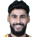 Saud Ghali Zuhamil Al Rashed