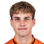Bram van Driel