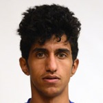 Fahad Mohammed Salman Jumayah