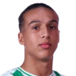 Yanis Senhadji Chikhaoui