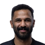 Mohammed Khalil Ibrahim Al Owais