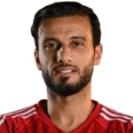 Omar Jehad Al Somah