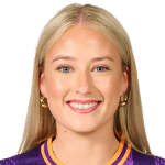 Georgia Jade Cassidy