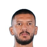 Abdulelah Saad Hamid Al Wahbi Al Malki