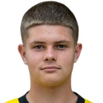 Nick Cherny