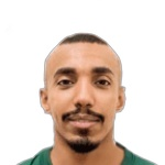 Jumaan Ibrahim Al Dosari