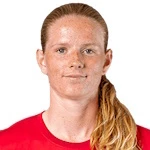 Carli Scheuer Moesgaard