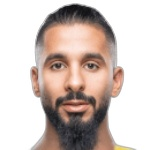 Saleh Khalid Mohammed Al Shehri