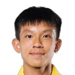 Long Kaa Jan Wong