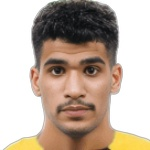 Hamed Abdullah Ahmad Al Ghamdi