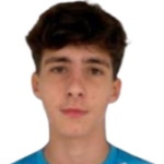 Jorge Sálamo Candal