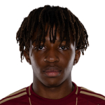 Aboubacar Sangaré Traoré