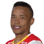 John Fredy Pajoy Ortíz