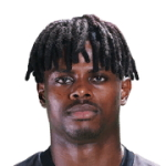 Haroune Moussa Camara