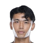 Robinson Singh Soraisam