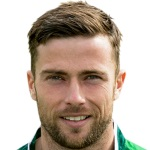 Lewis Allan Stevenson