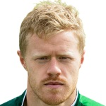 Daryl Jeremiah Horgan