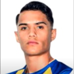 Aníbal Eduardo Gómez Mina