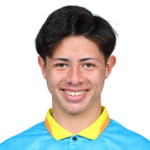 Alexandre Kouto Horio Pisano
