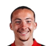 Archie Harris