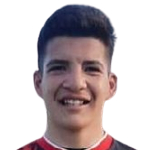 Jeremías Nisael Florentín
