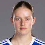 Simone Isabella Sherwood