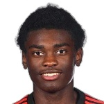 Adriano Mansala Mpudi