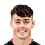Daniel Mullen