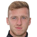 Daniel Rhys Jefferies