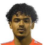 Hamed Abdullah Mohammed Yousef