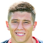 Ross Cameron Stewart