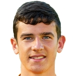 Ross James Graham