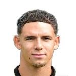Charlie Seaman