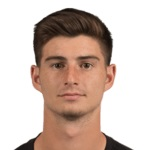 Ian Andrew Harkes
