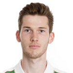 Jamie Daniel McCart