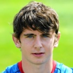 Aaron Brian Doran Cogan