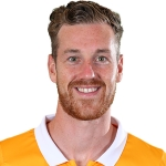 Jordan Neil White