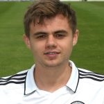 Alan James Forrest