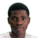 Israel Isaac Ayuma