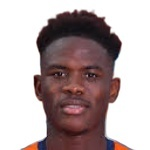 Wilfried Chancy Ndollo Bille