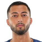 Lucas Evaristo da Cunha