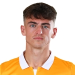 Barry Paul Maguire