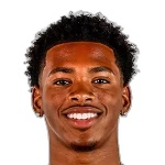 Kimani Stewart-Baynes