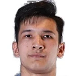 Dias Reymov