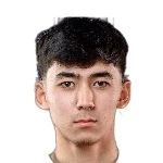 Ismail Bekbolat