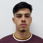 Pedro Henrique Estevam