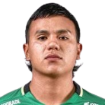 Octavio Salvador Ramos Castillo