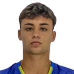 Cauã Araújo Bastos