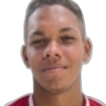 Felipe Gustavo Oliveira de Santana